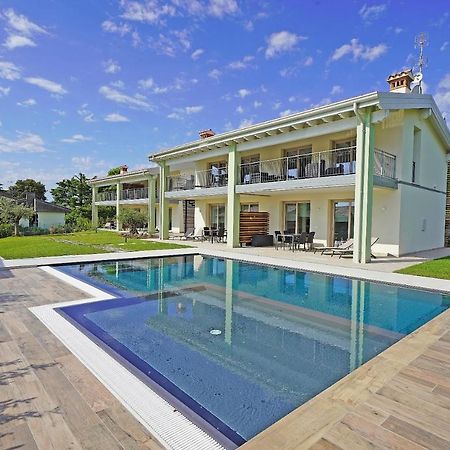 Gardaliva Blue Studio 3 Manerba del Garda Exteriér fotografie
