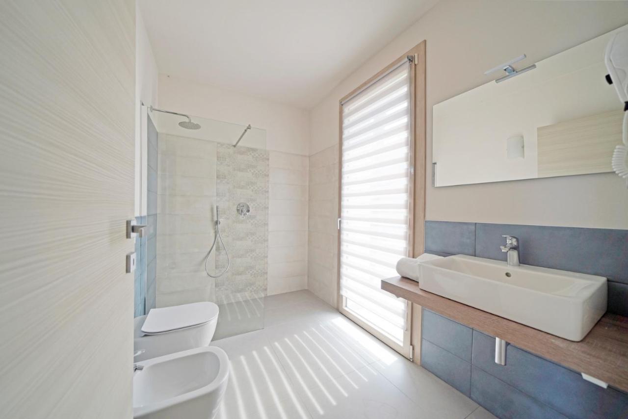 Gardaliva Blue Studio 3 Manerba del Garda Exteriér fotografie